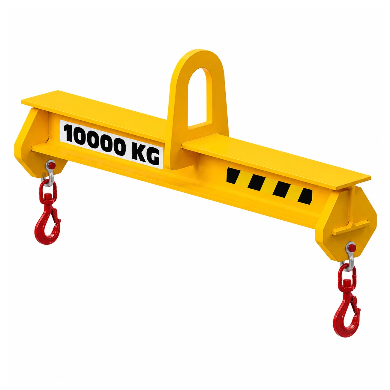 Нерегулируема подемна траверса (ECO) (FENG), 1000–10000 kg, 1–6 m