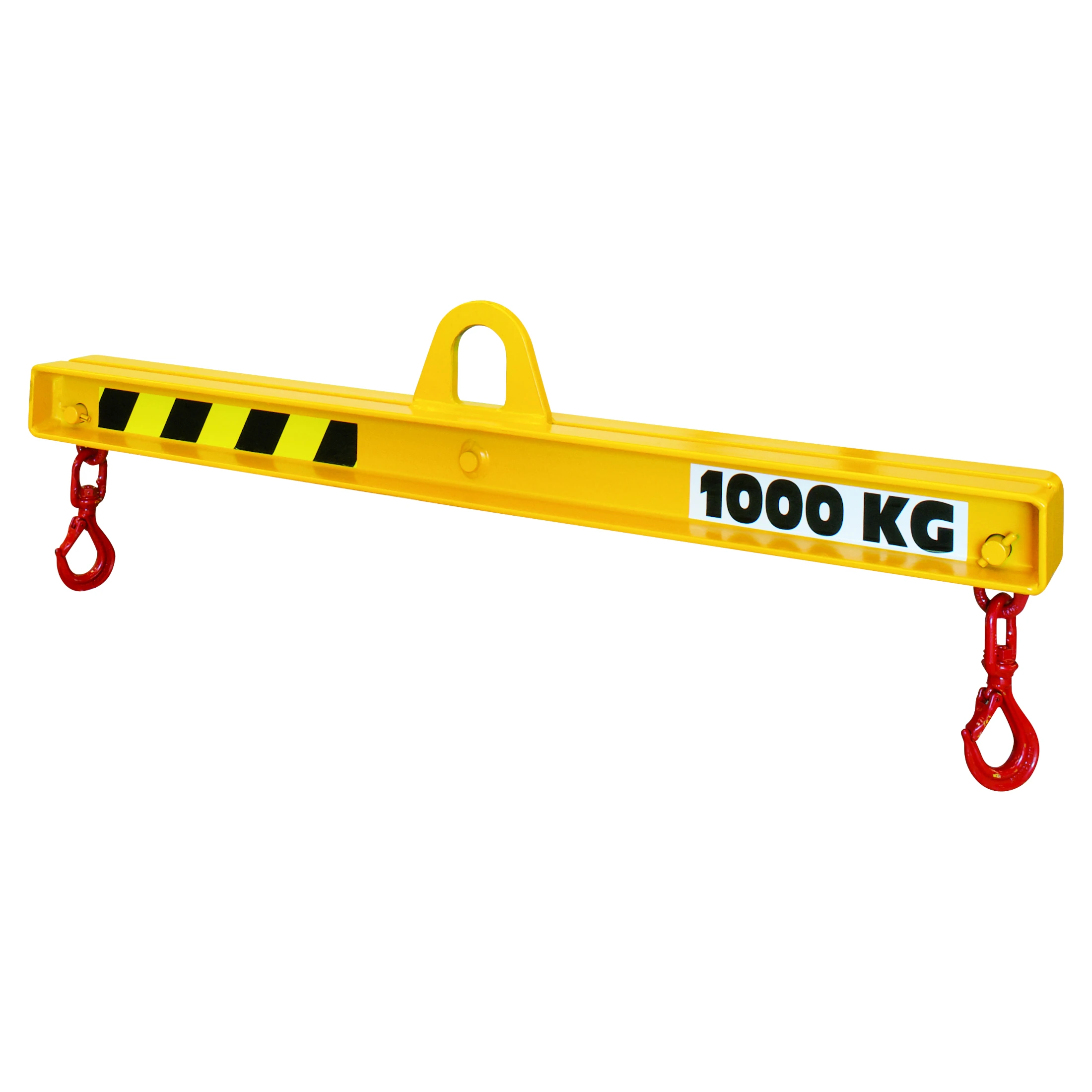 Нерегулируема подемна траверса (FNG) 1000–10000 kg, 1–6 m