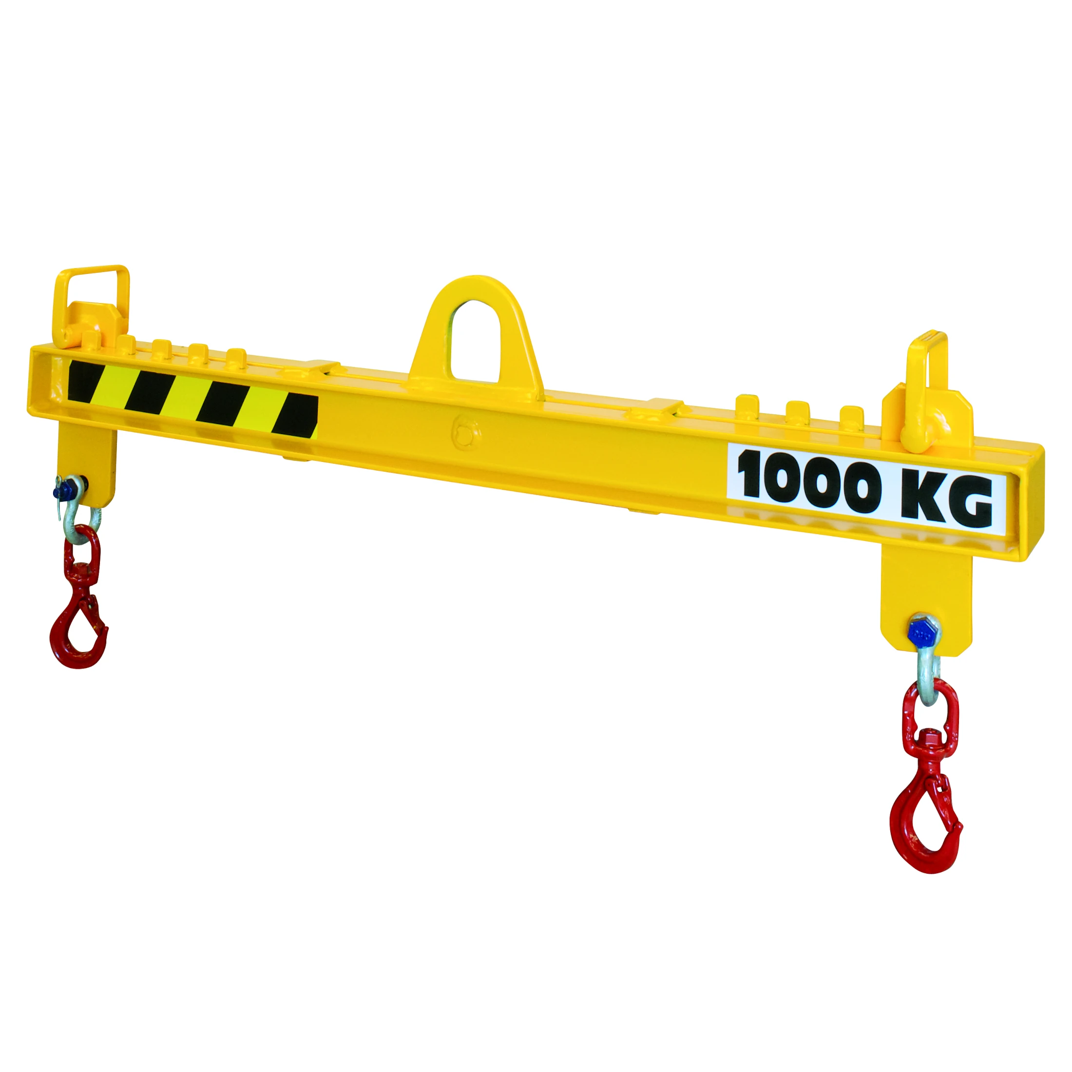Регулируема подемна траверса (PNG), 1000–10000 kg, 1–6 m