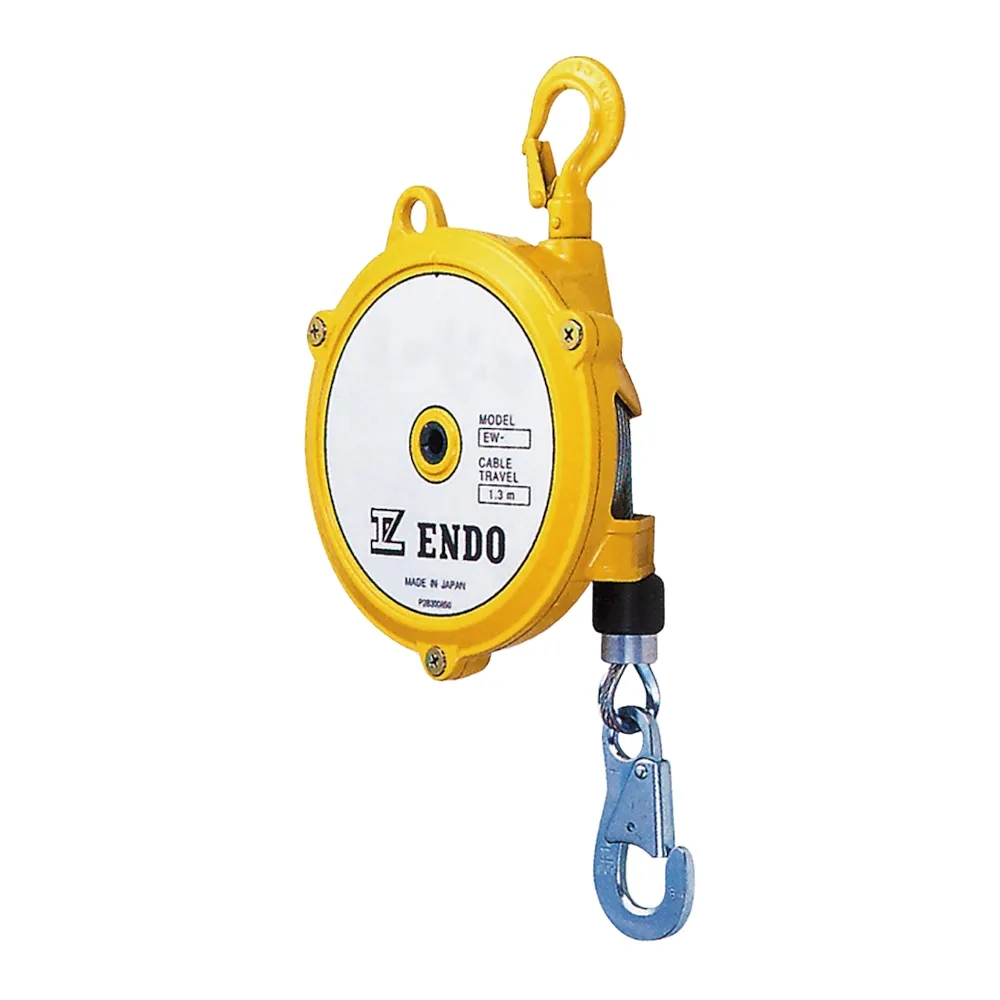 Пружинен балансьор ENDO Zero Gravity (EW-3), 1–3 kg