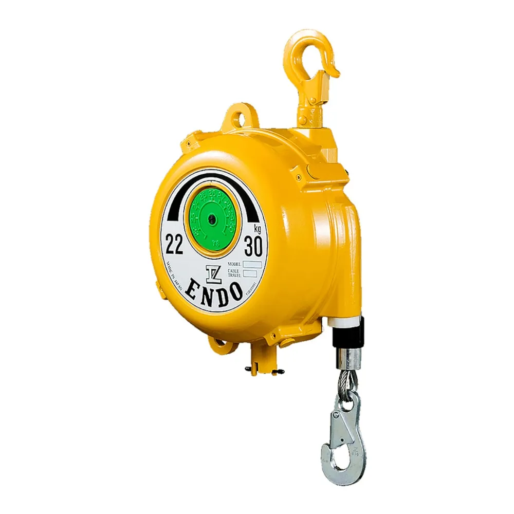 Пружинен балансьор ENDO с нулева гравитация (EWF-30), 22–30 kg