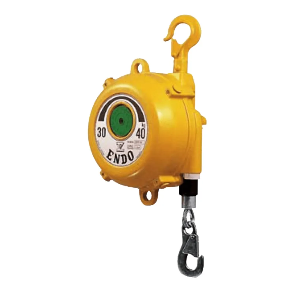 ENDO пружинен балансьор с нулева гравитация (EWF-40), 30–40 kg
