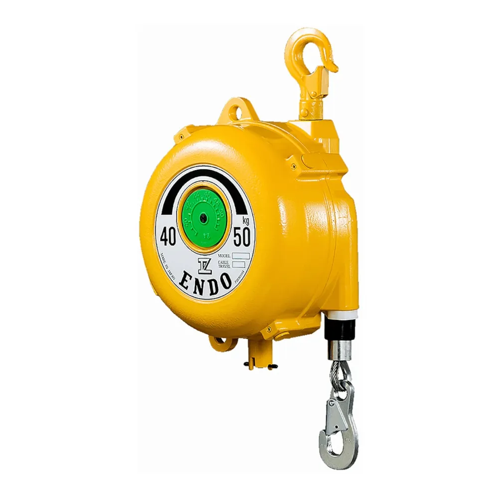 Пружинен балансьор ENDO с нулева гравитация (EWF-50), 40–50 kg