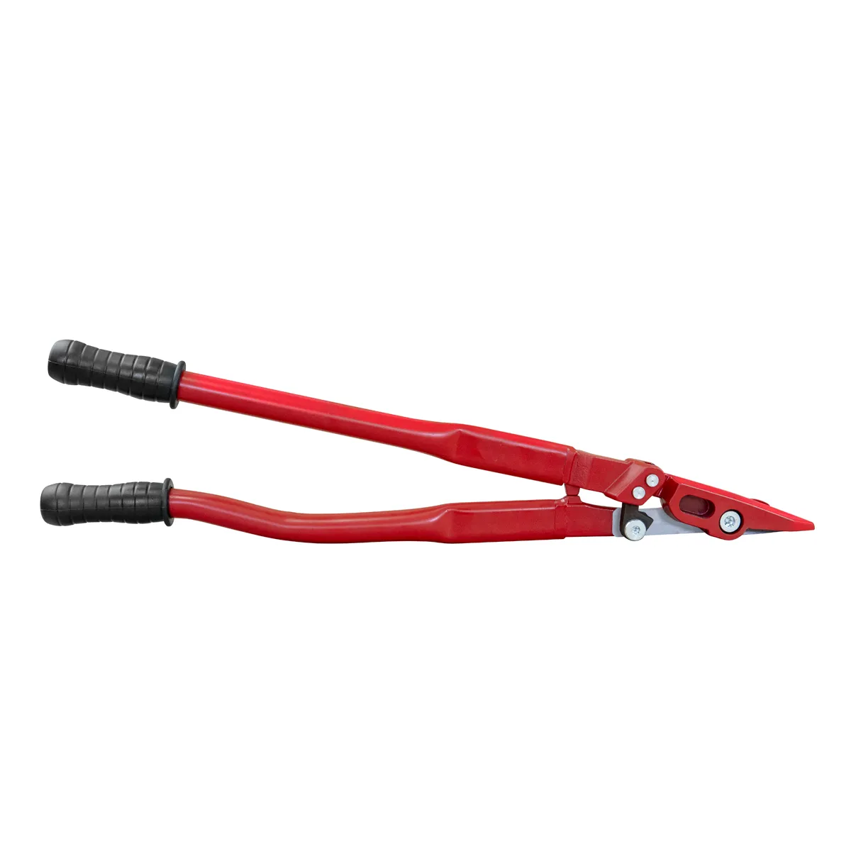 Ножица за стоманена опаковъчна лента (SCISSOR-45), 9–32 mm