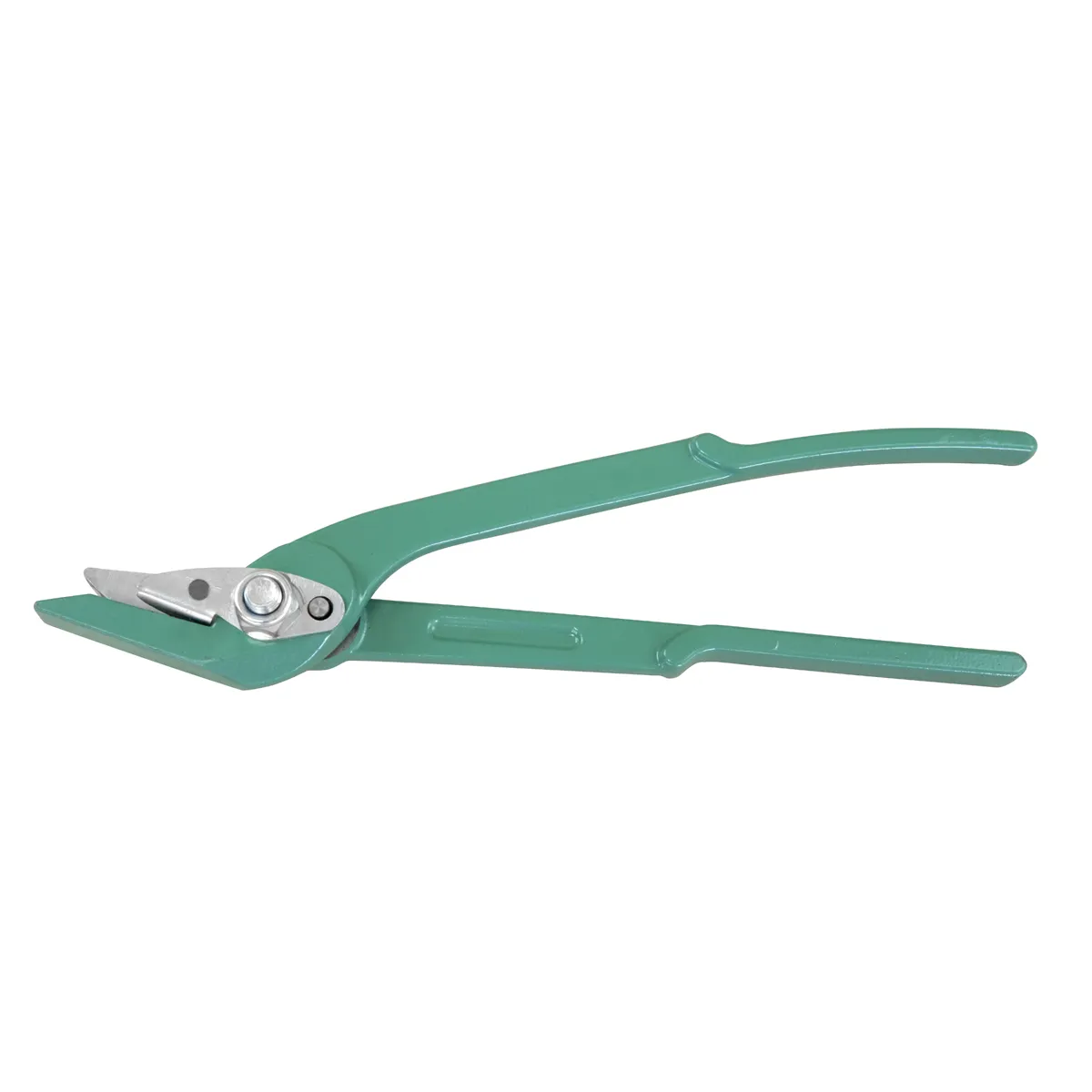 Ножица за стоманена опаковъчна лента (SCISSOR-54) 9–19 mm