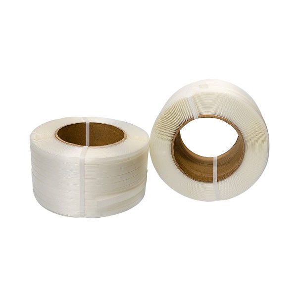 Здрав композитен опаковъчен колан (KTP19M) 19 mm x 500 m