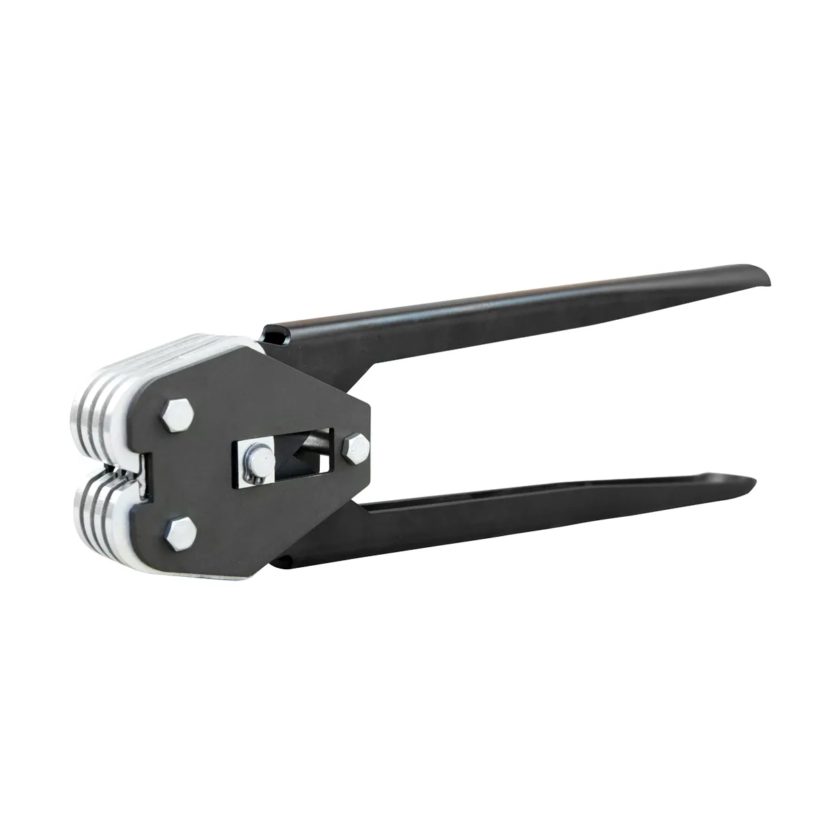 Обтегач за PP и PET опаковъчна лента (TENSIONER-P12), 12 mm
