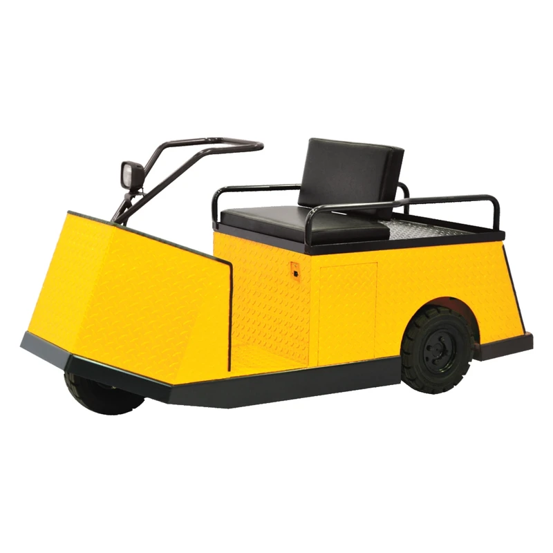 Електрическа транспортна количка (VEV05) 500 kg