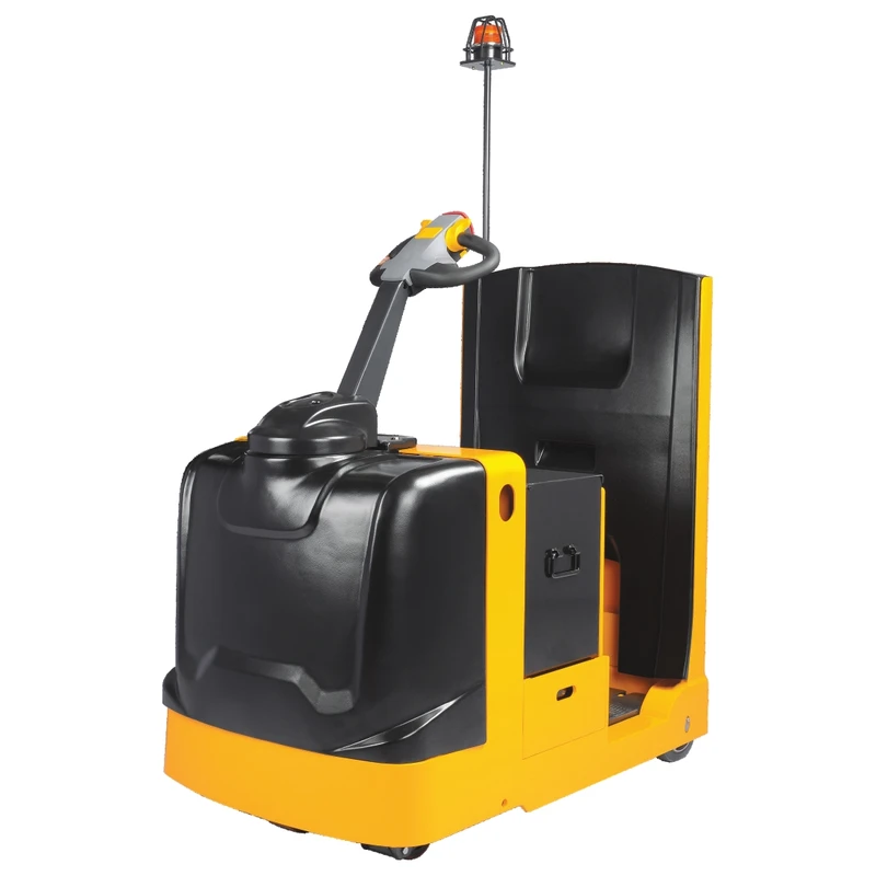 Електрически влекач (VEV45ST) 4500 kg