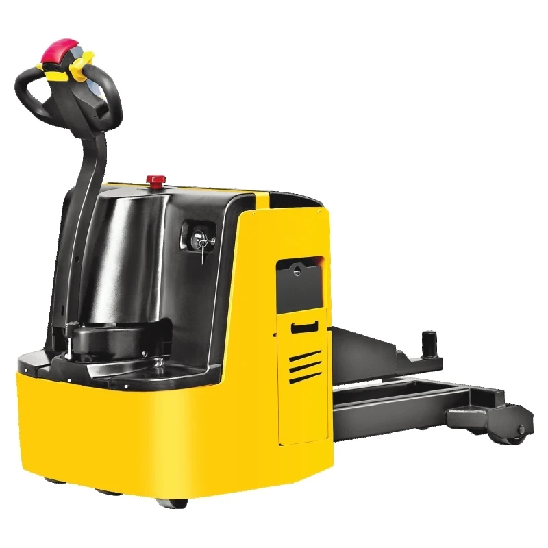 Електрически влекач (VEV25H) 2500 kg